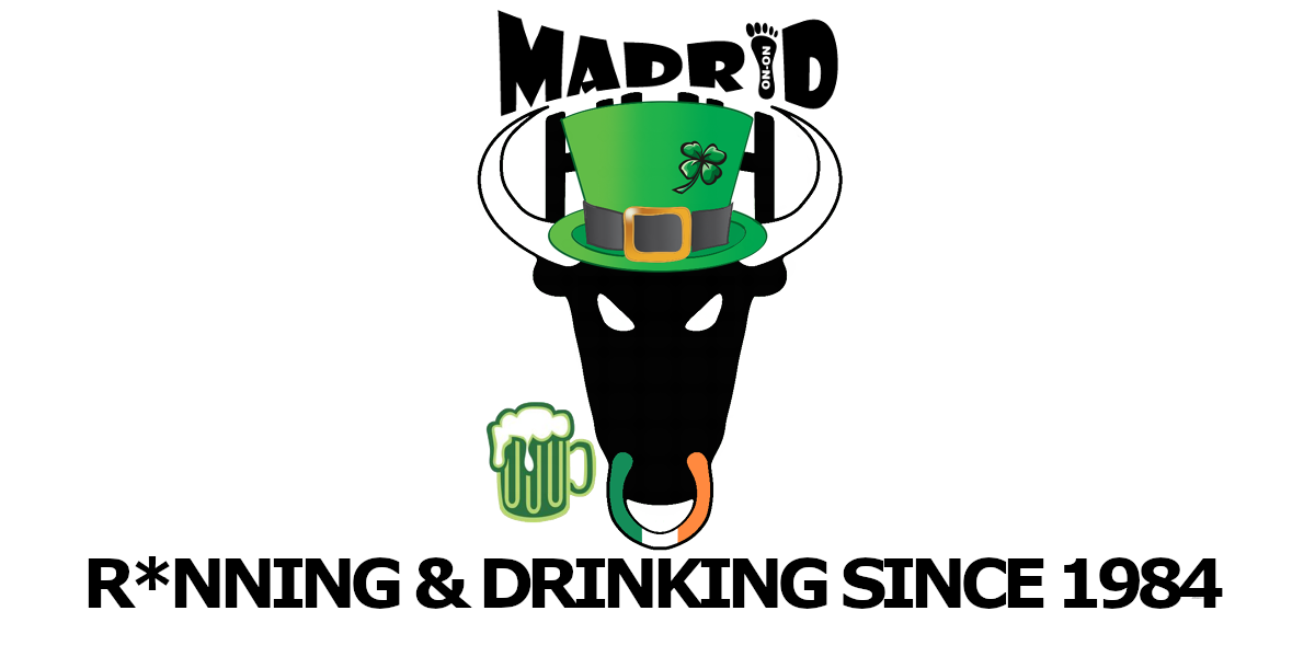 saint patricks day madrid